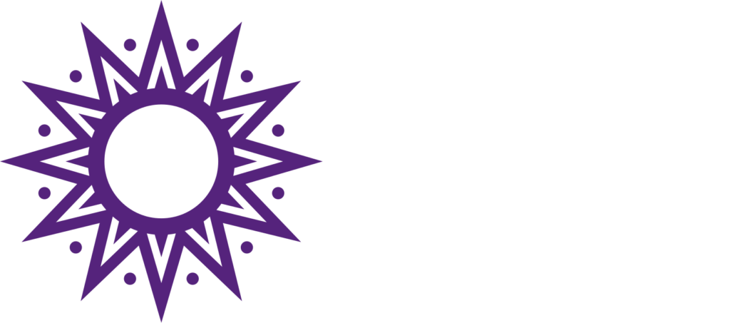 universe logo duo color